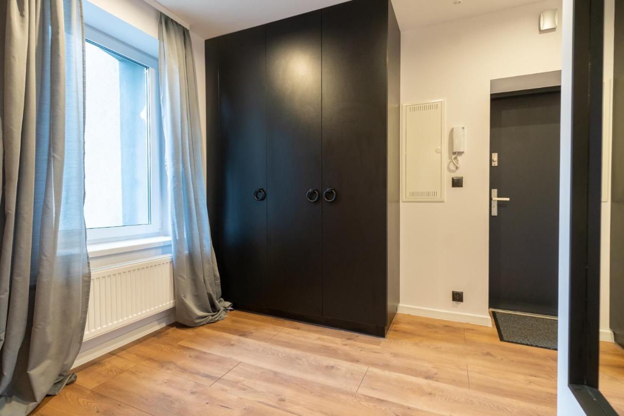 Apartament Krolowa Luiza Hindenburg Exterior foto